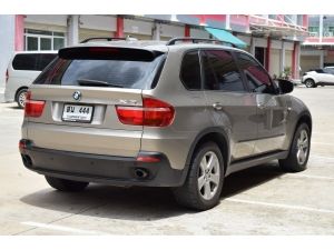 BMW X5 3.0 E70 (ปี 2009) xDrive30d SUV AT รูปที่ 3